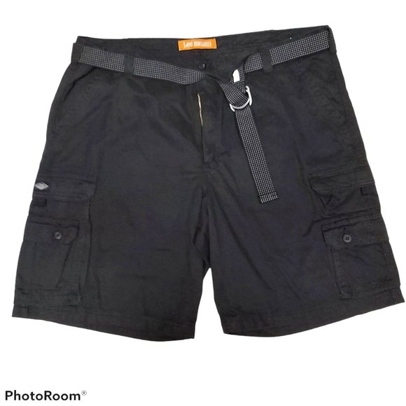 Lee Shorts Nwot Lee Dungarees Mens Wyoming Cargo Short Poshmark